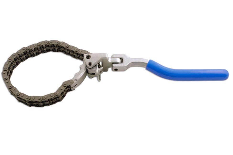 Clé à filtre réglable CLAS ref. HU 2024